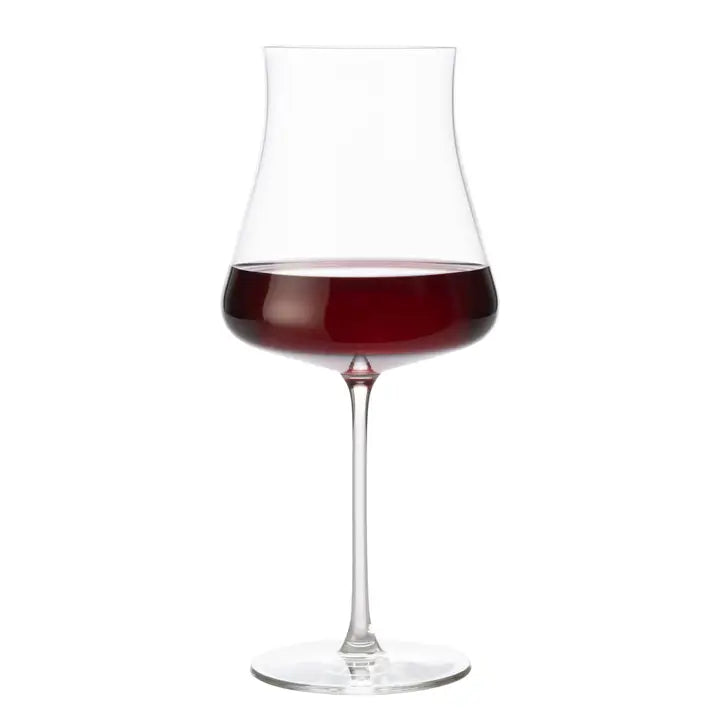 Libbey Stratford S/4 Wine 24oz