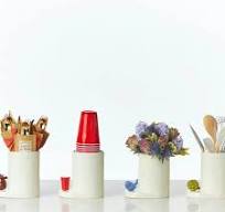 Nora Fleming Cutie Container