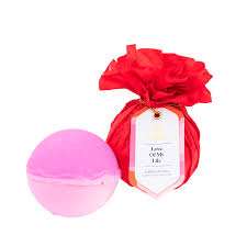 Musee Love Of My Life Bath Balm