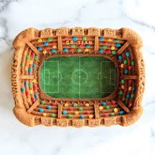 Nordic Ware Stadium Pan