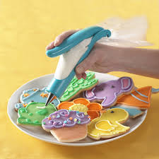 Nordic Ware E-Z Deco Icing Pen