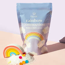 Musee Rainbow Connection Bath Soak
