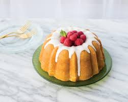 Nordic Ware Anniv Bundt Pan 12 Cup