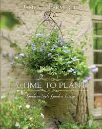 A Time To Plant