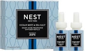 Nest Ocean Mist & Sea Salt Wall Diffuser RF