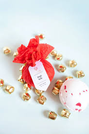 Musee Jingle Bells Bath Balm