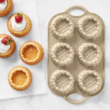 Nordic Ware Shortcake Basket Pan