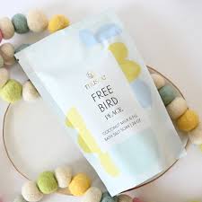 Musee Free Bird Bath Soak