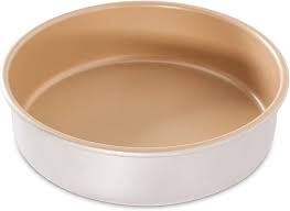 Nordic Ware 9in Layer Cake Pan