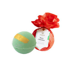Musee Merry Cmas Bath Balm