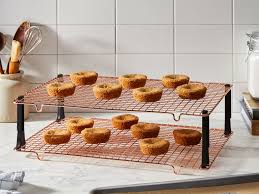 Nordic Ware Stackable Cooling Racks