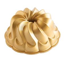 Nordic Ware Pirouette Pan
