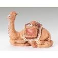 Fontanini 5in Baby Camel 2pc Set