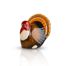 Nora Fleming Gobble Gobble