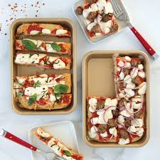 Nordic Ware 1\8 Sheet Pan
