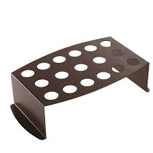 Nordic Ware Jalapeno Popper - Chicken Leg Grill Pan