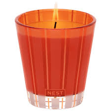 NEST Pumpkin Chai Classic Candle