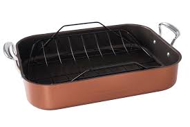 Nordic Ware Roaster & Rack