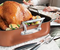 Nordic Ware Roaster & Rack