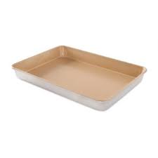 Nordic Ware High-Sided Sheet Cake Pan