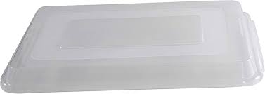 Nordic Ware Universal 1/4 Sheet Cover