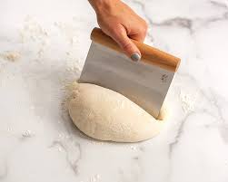 Nordic Ware Dough Scraper