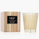 NEST Crystallized Ginger & Vanilla Bean Classic Candle