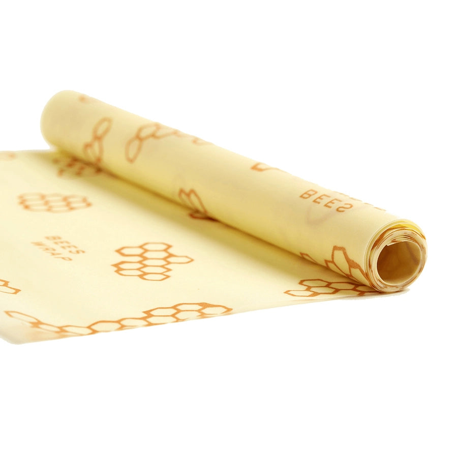 Bee's Wrap Roll - Honeycomb