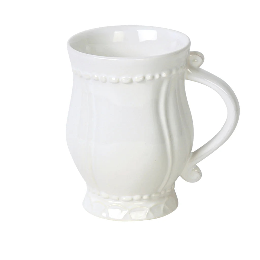 Skyros Designs Historia Mug Paperwhite