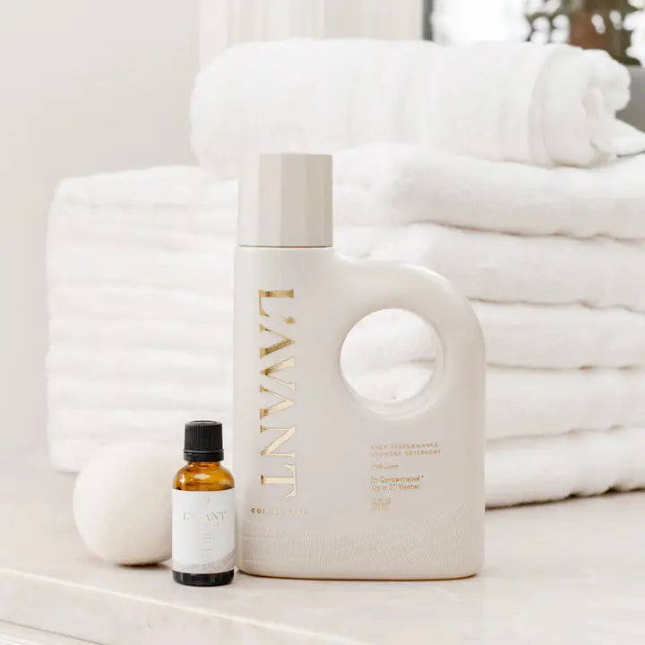 L' Avant Laundry Detergent, Fresh Linen