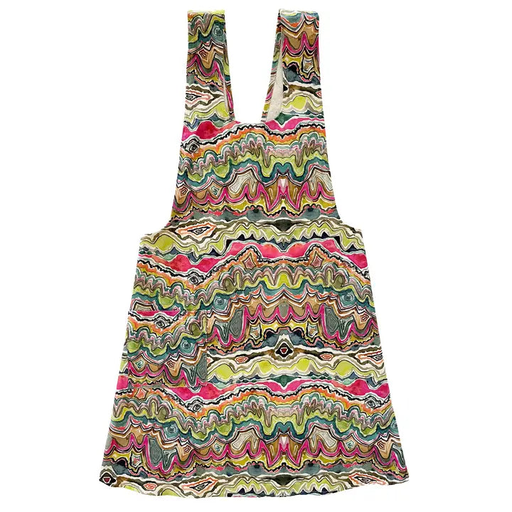 Pinafore Apron