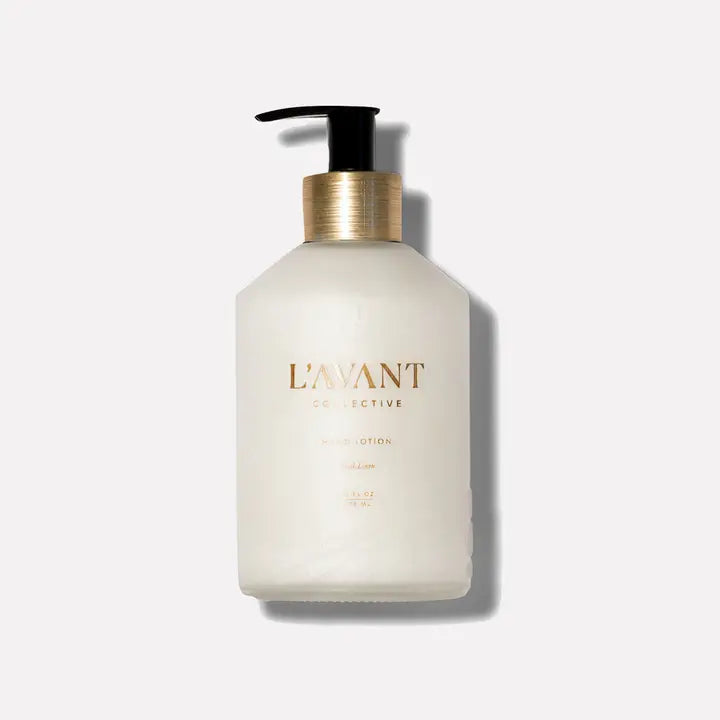 L'Avant Hand Lotion, Fresh Linen