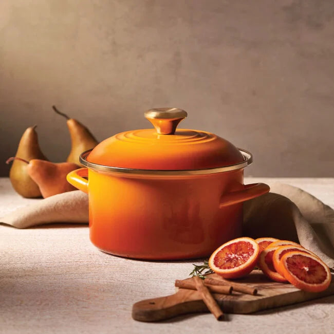 Le Creuset Traditional Stockpot 3.8Qt
