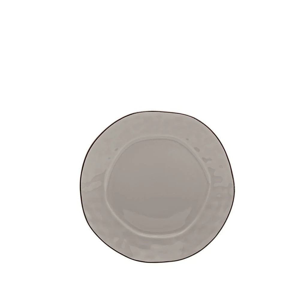 Skyros Designs Cantaria Small Plate Greige