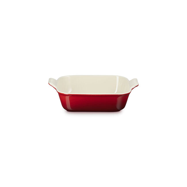 Le Creuset Heritage Square Baking Dish