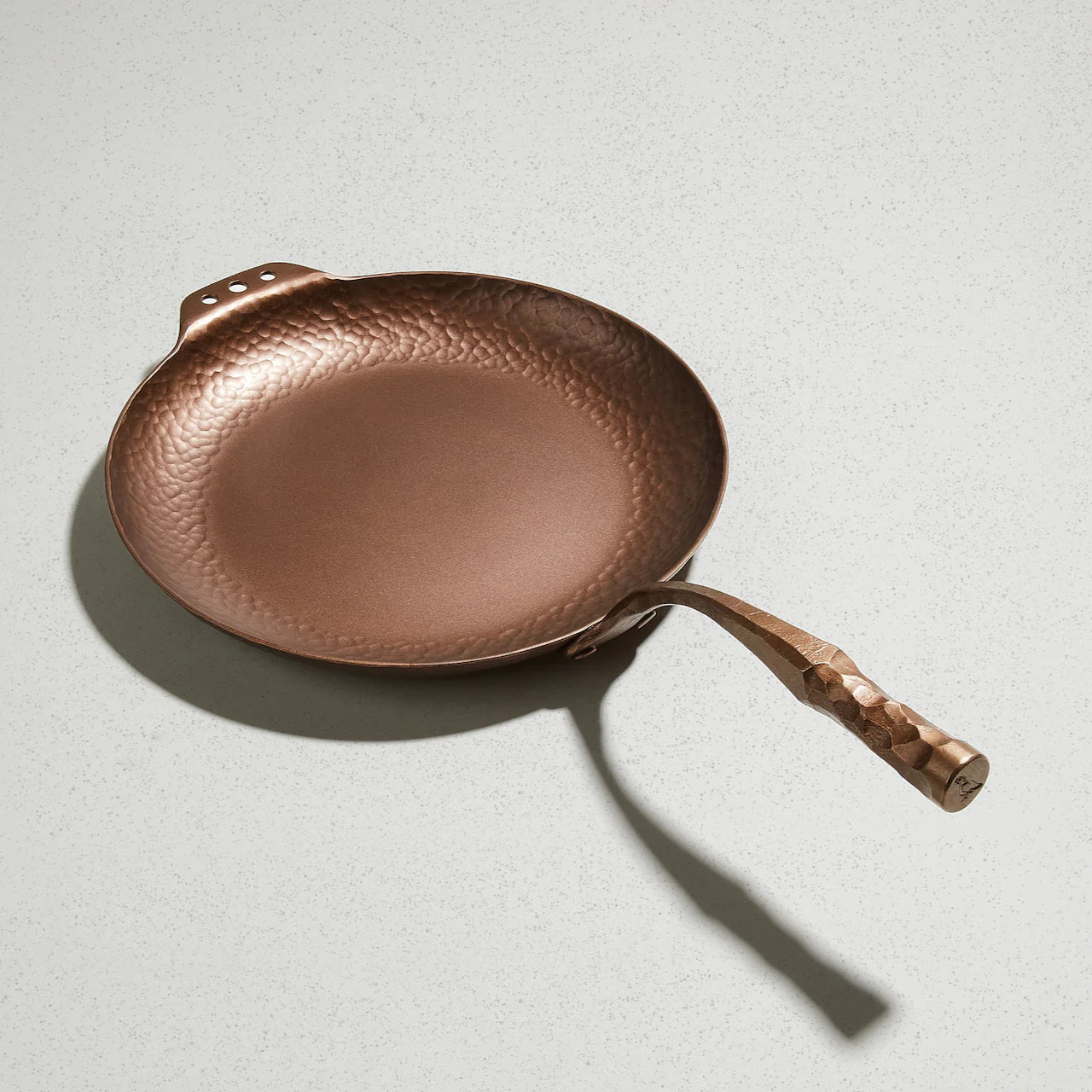 Smithey 12 In Farmhouse Skillet