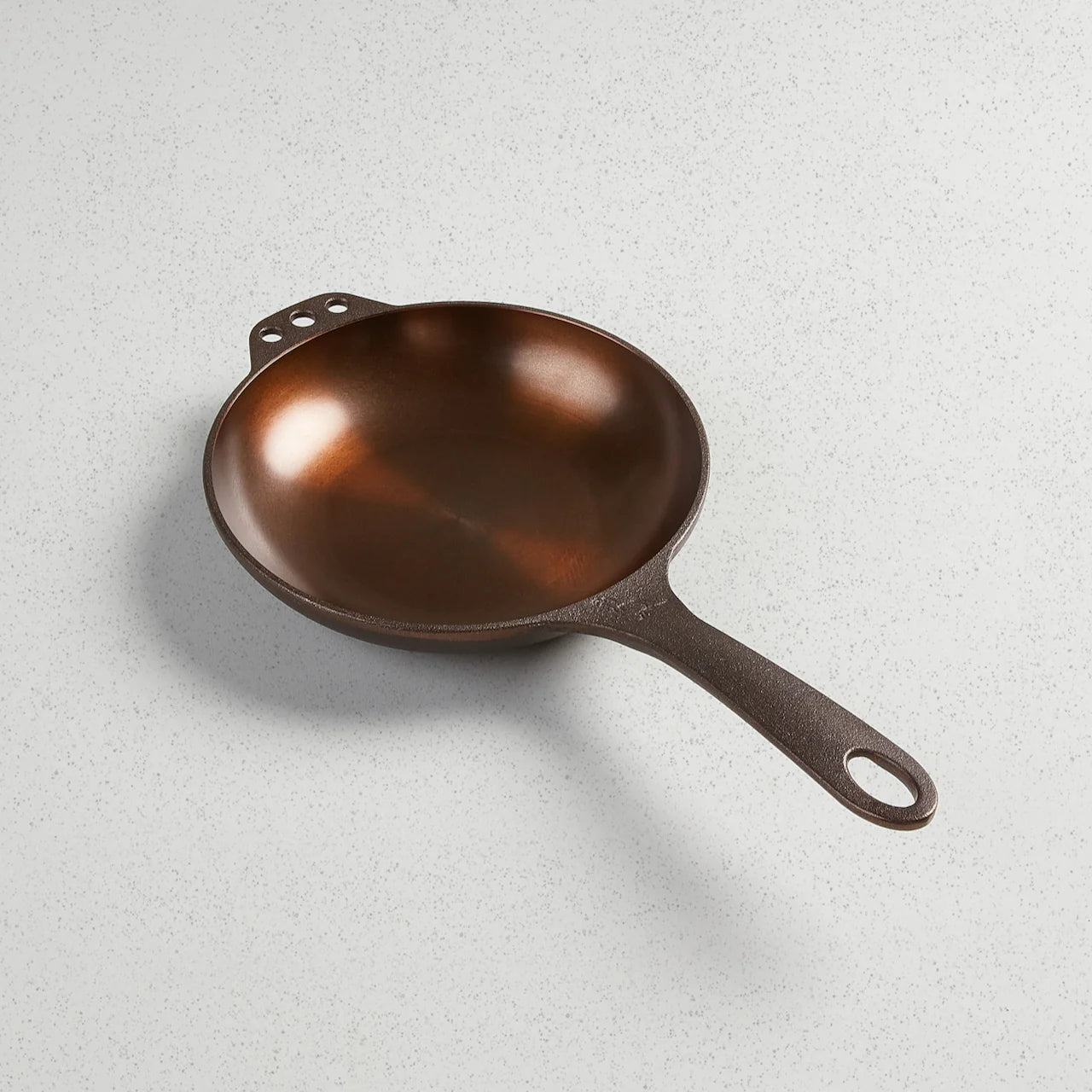 Smithey No 8 Chef Skillet