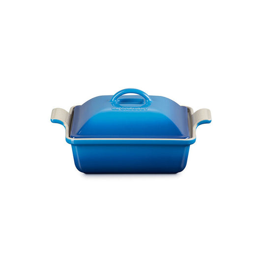 Le Creuset 2.5Qt Covered Casserole, Marseille