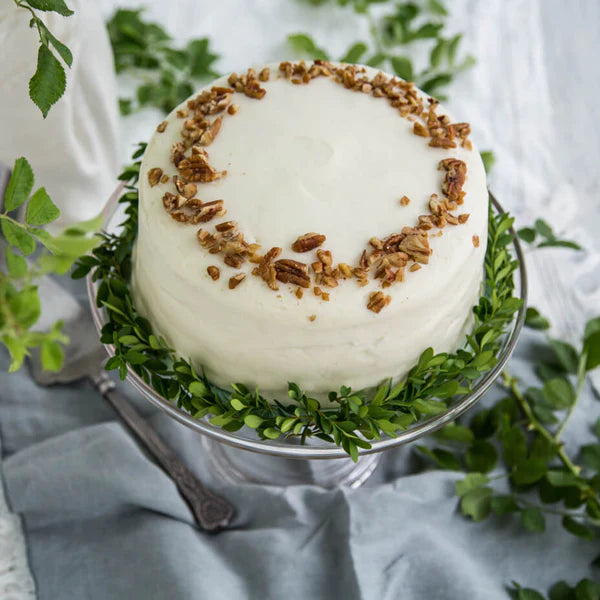Sugaree's Italian Cream Cake
