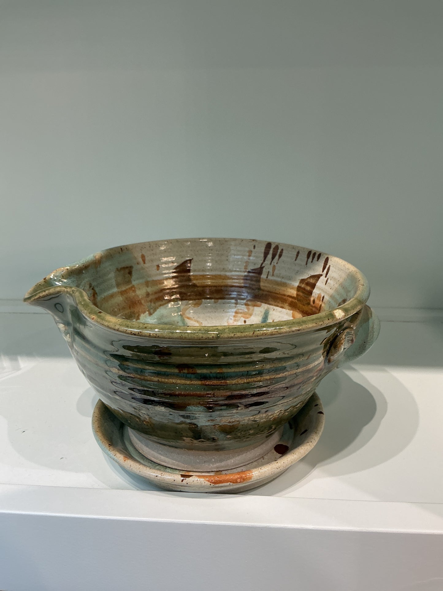 Batter Bowl S