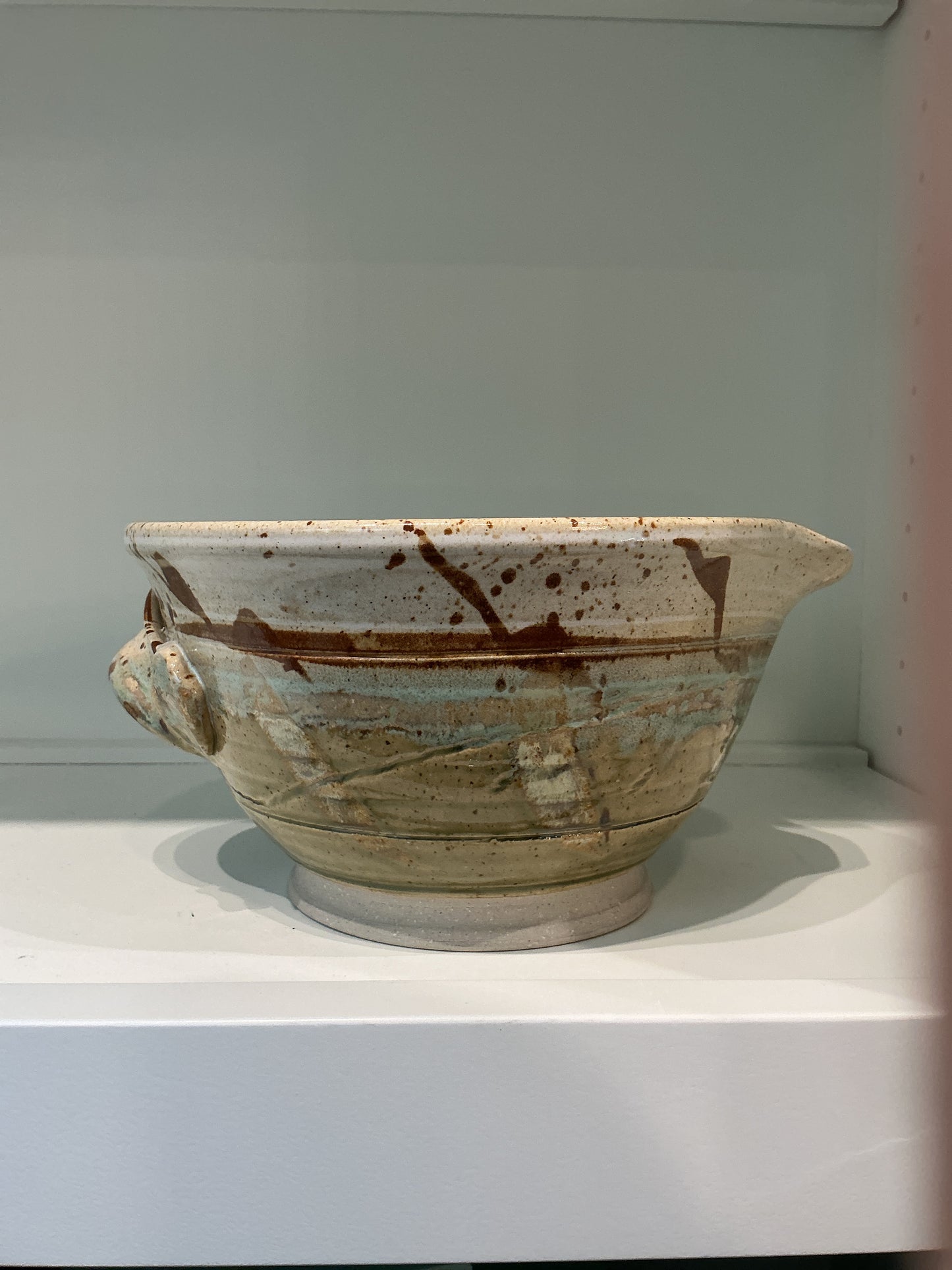 Batter Bowl L