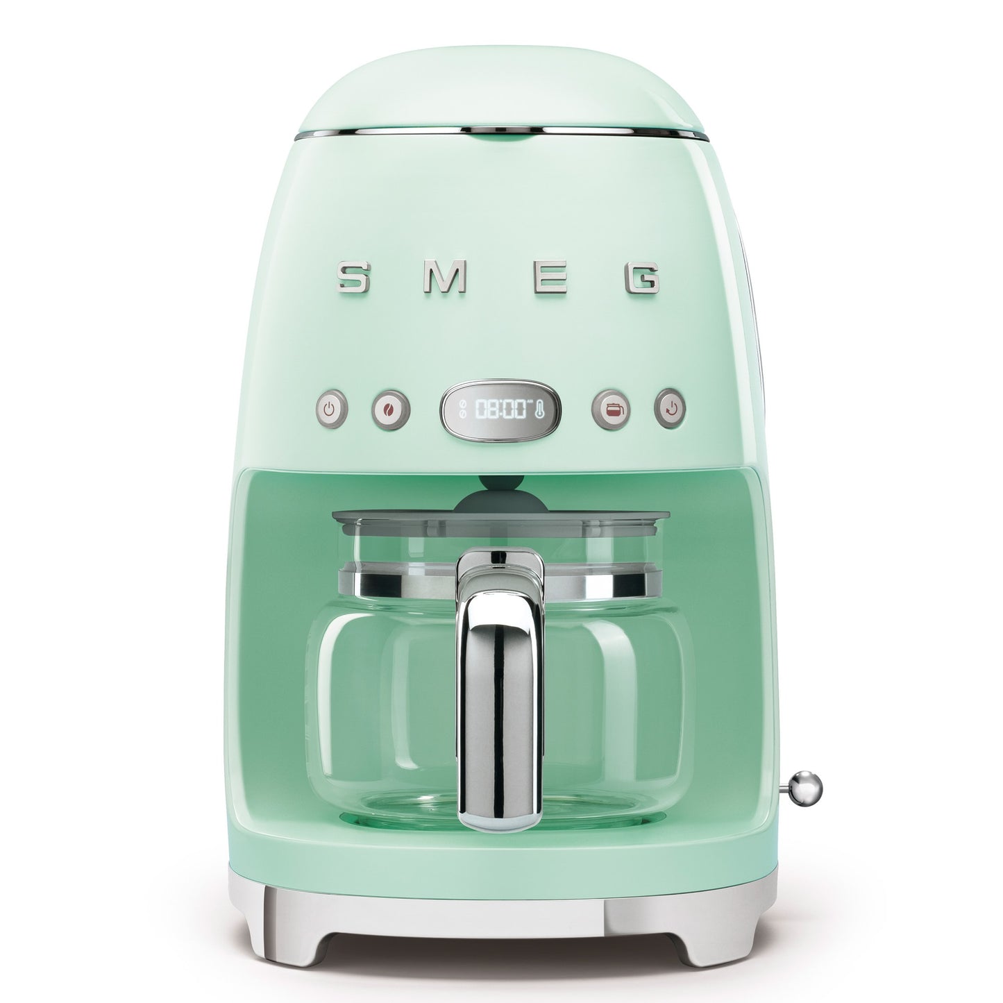 Smeg 10 Cup Drip Coffee
