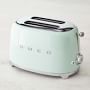 Smeg 2 Slice Toaster
