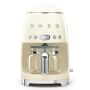 Smeg 10 Cup Drip Coffee