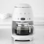 Smeg 10 Cup Drip Coffee