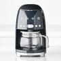 Smeg 10 Cup Drip Coffee