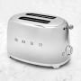 Smeg 2 Slice Toaster