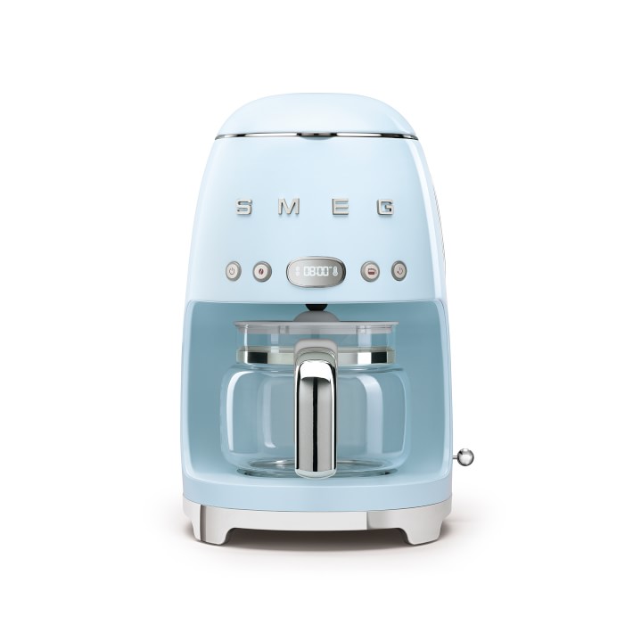 Smeg 10 Cup Drip Coffee
