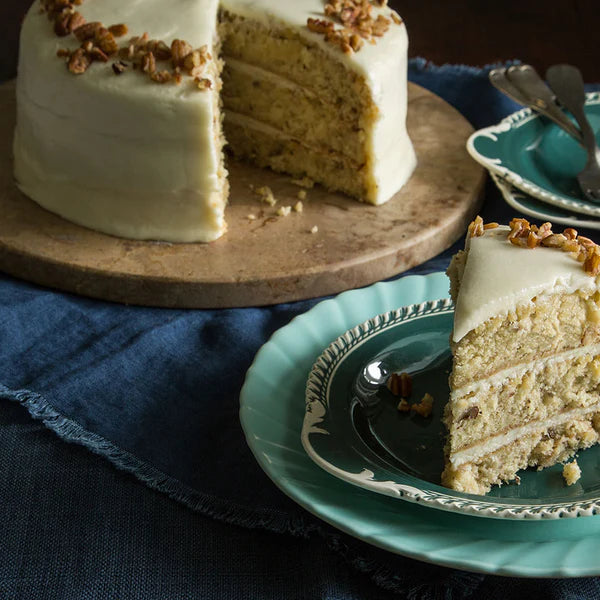 Sugaree's Italian Cream Cake