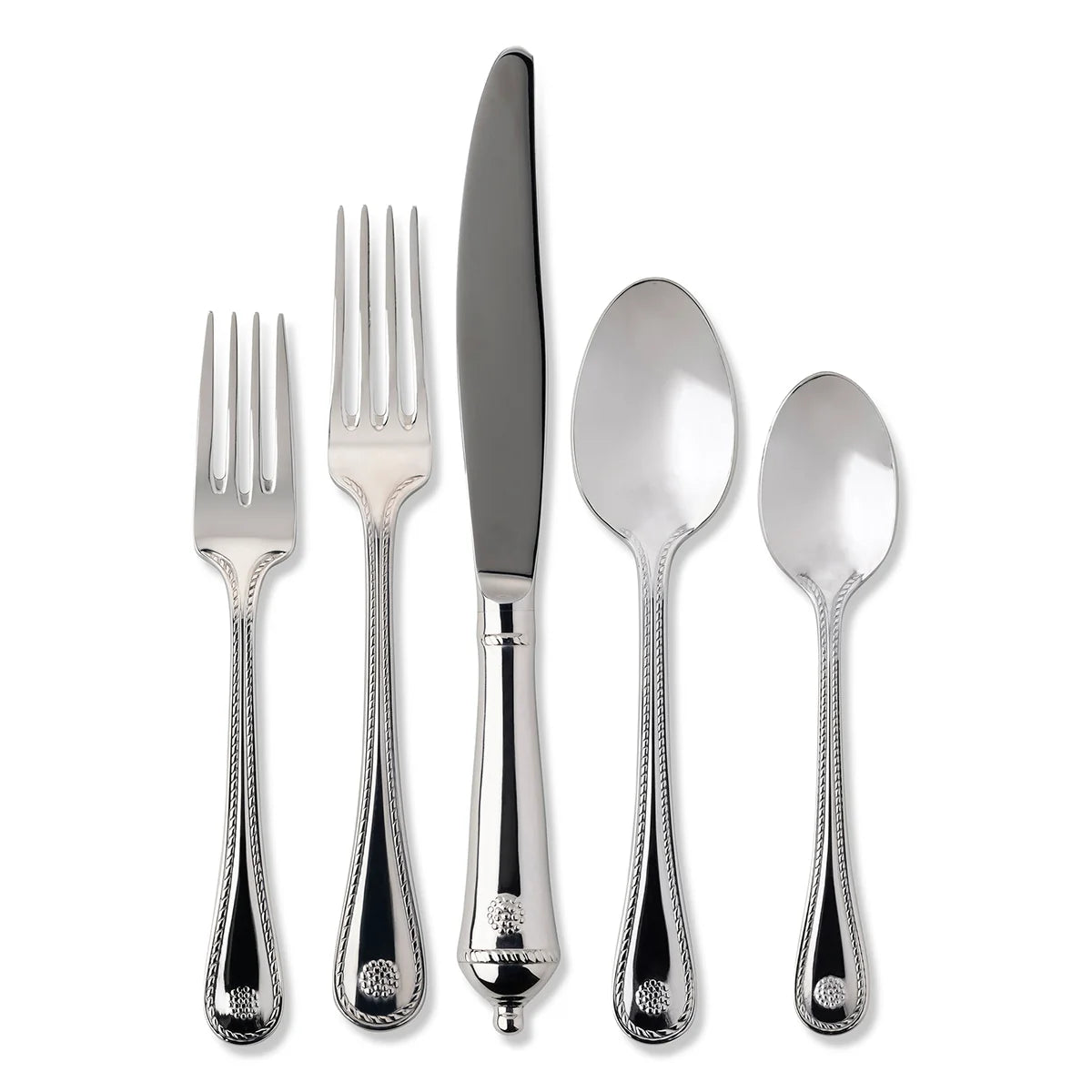 Juliska Berry&Thread 5pc Polished